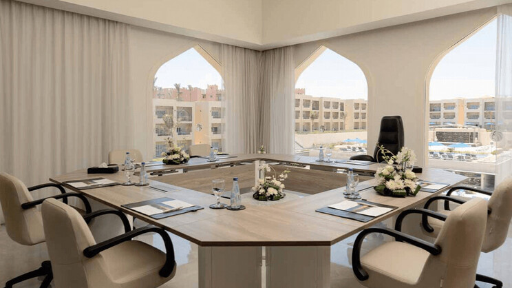 Cleopatra Luxury Resort Sharm - Adults Only